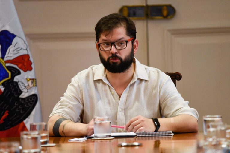 Subsecretario del Interior confirmó 23 fallecidos y 232 incendios activos en el país: 76 comenzaron el viernes