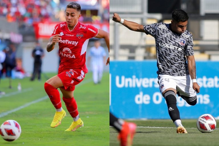 Por incendios forestales en la Región de Ñuble: ANFP anunció suspensión del partido entre Ñublense y Colo Colo