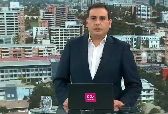 CHV Noticias Tarde | Sábado 04 de febrero de 2023
