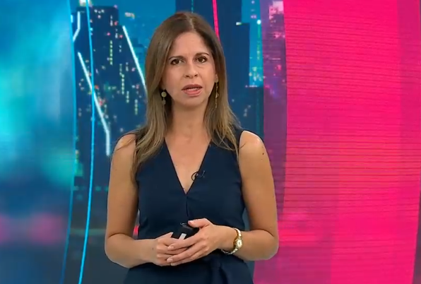 CHV Noticias Central | Sábado 4 de febrero de 2023