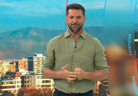 CHV Noticias AM | Domingo 5 de febrero de 2023