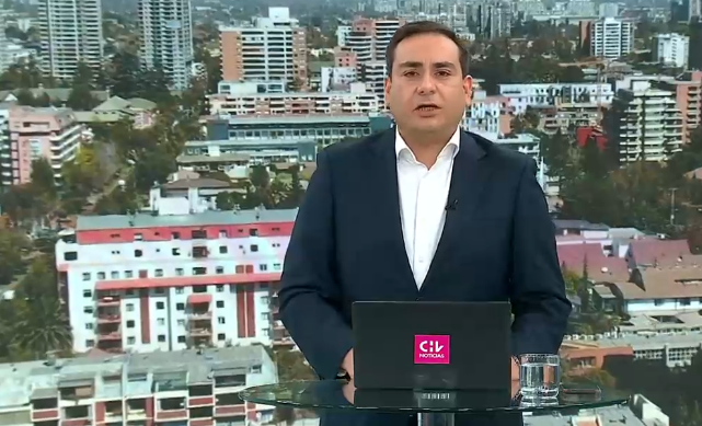 CHV Noticias Tarde | Domingo 5 de febrero de 2023