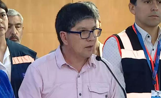 71 incendios forestales se encuentran en combate: Gobierno realiza nuevo balance de la emergencia nacional