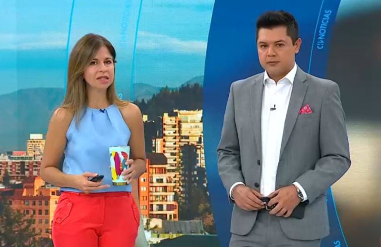 CHV Noticias AM | Lunes 6 de febrero de 2023