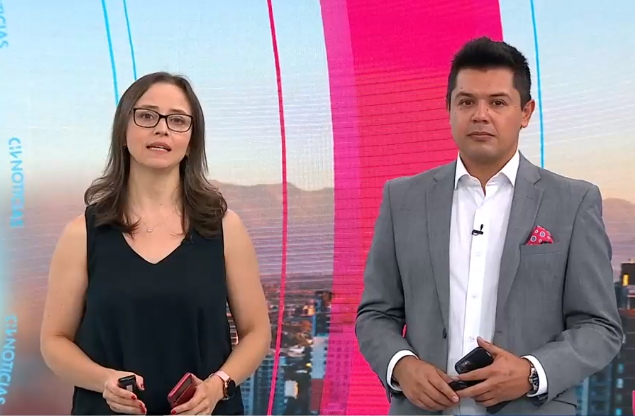 CHV Noticias Tarde | Lunes 6 de febrero de 2023
