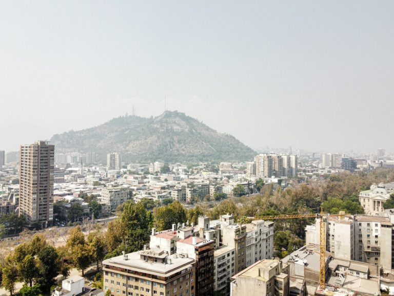 ¿Qué significa? Gobierno decreta alerta de preparación para la Región Metropolitana, O'Higgins y Maule