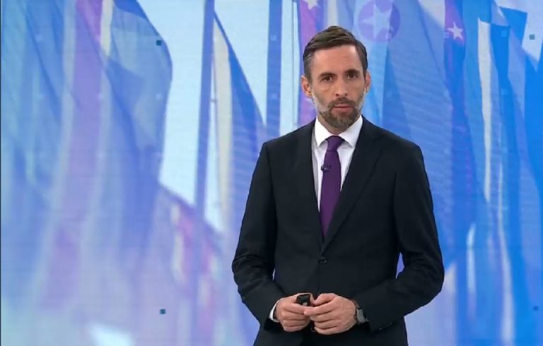 CHV Noticias Central | Lunes 6 de febrero de 2023