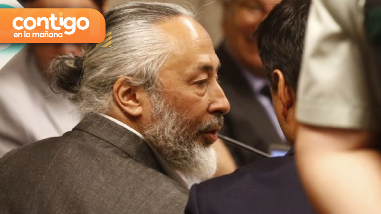 ¿Tenía problemas económicos? Los presuntos motivos de Parived para no pagar a sus socios en Caso Relojes