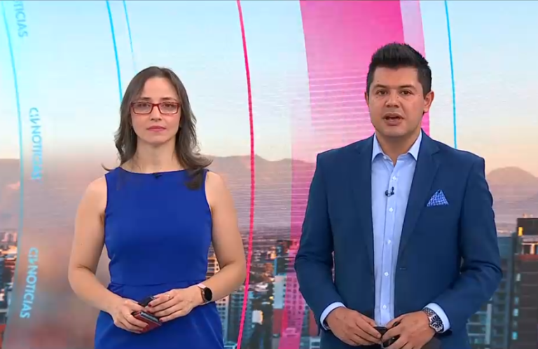 CHV Noticias Tarde | Martes 7 de febrero de 2023