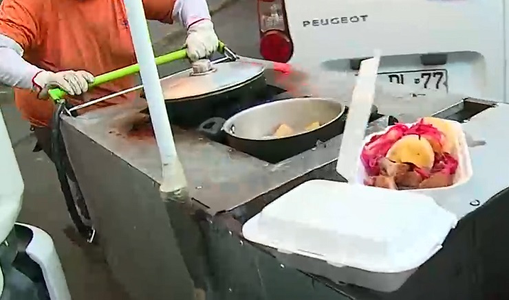 La lucha contra las cocinerías ilegales: ¿Cómo erradicar un problema que no ha tenido solución?