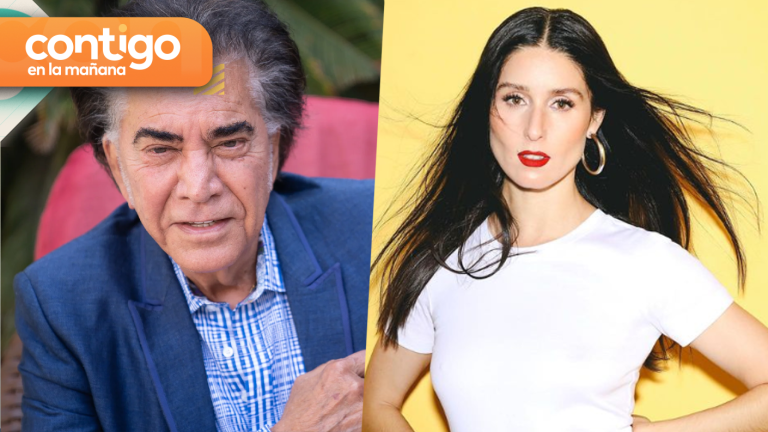 “Puma” Rodríguez y Francisca Valenzuela son los coaches confirmados en The Voice Chile