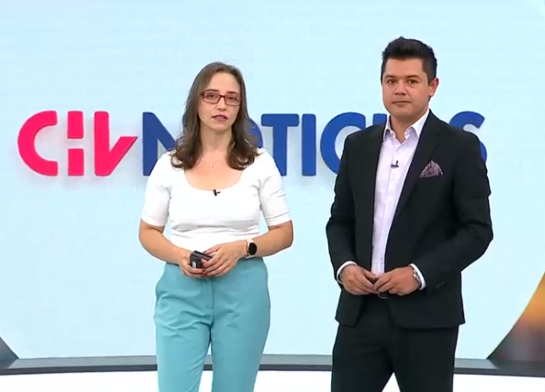 CHV Noticias Tarde | Miércoles 8 de febrero de 2023