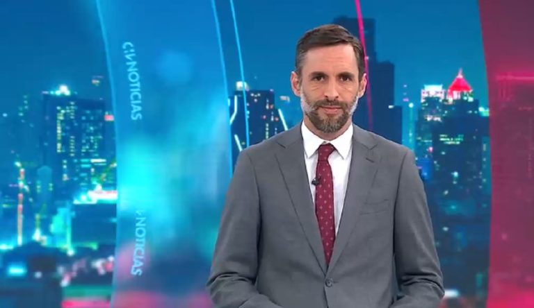 CHV Noticias Central | Miércoles 8 de febrero de 2023