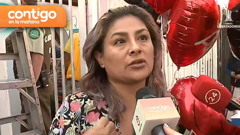 “¡Tengo 100 mil seguidores!”: El descargo de emprendedora que arrendaba “narco casa” que será demolida en La Florida