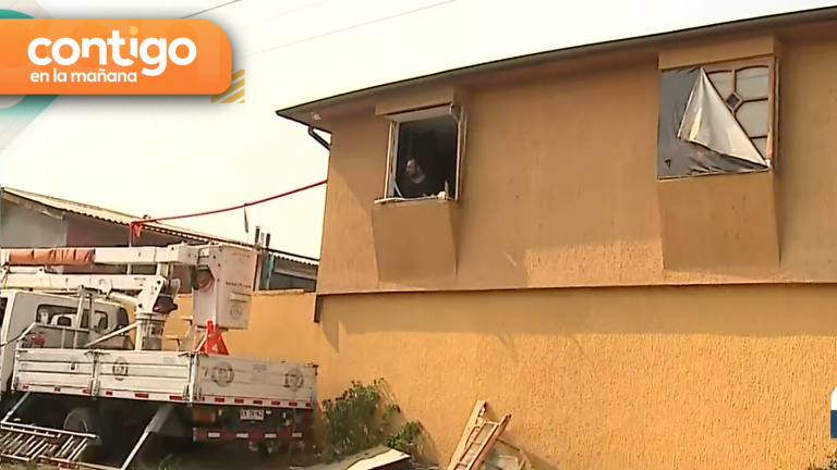 Delitos de falsificación y dos detenciones: Los antecedentes de la propietaria de “narco casa” en La Florida