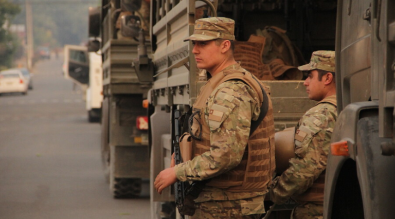 Estas son las comunas en las que se aplicará el toque de queda a partir de la medianoche