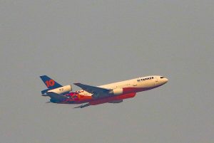 Reportan que Ten Tanker presenta nueva falla técnica luego de realizar descargas en las regiones de Ñuble y Biobío