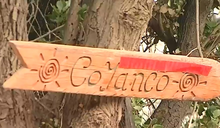 Habría estado 8 meses enterrada: Surgen nuevos antecedentes en inhumación de lactante en San José de Maipo