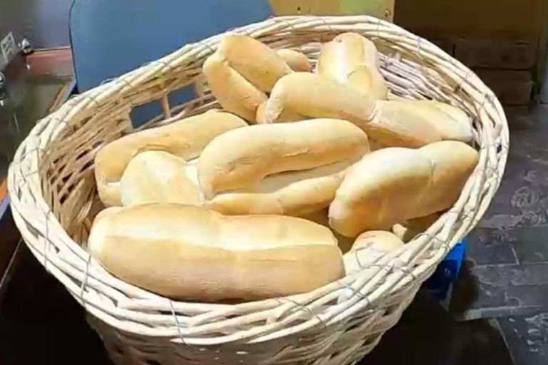 Alza en el precio del pan: Datos del INE indican que su valor subió cerca de un 30% en 12 meses