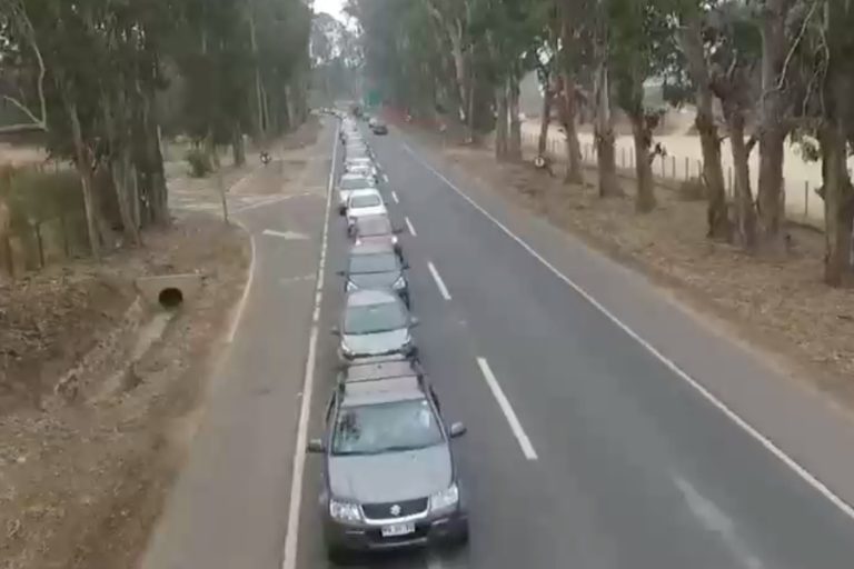 En época estival: Cierran puente de El Quisco por daños estructurales y tiempo de viaje aumenta hasta el triple