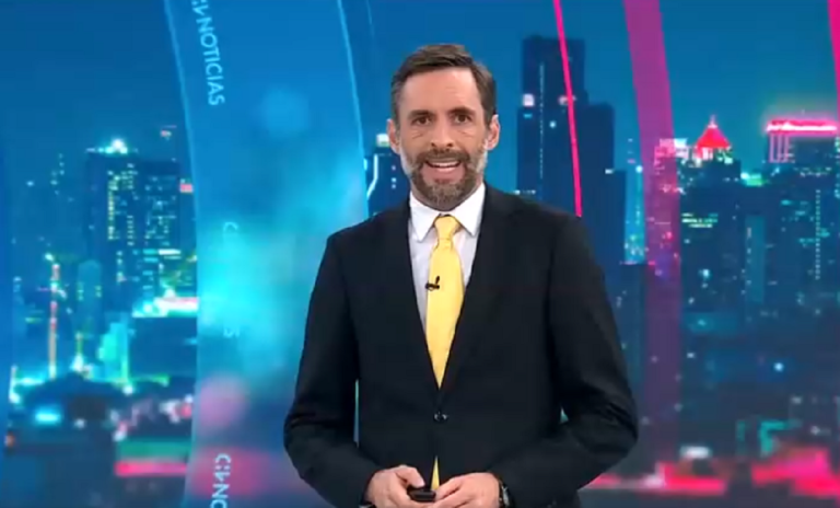 CHV Noticias Central | Jueves 9 de febrero de 2023