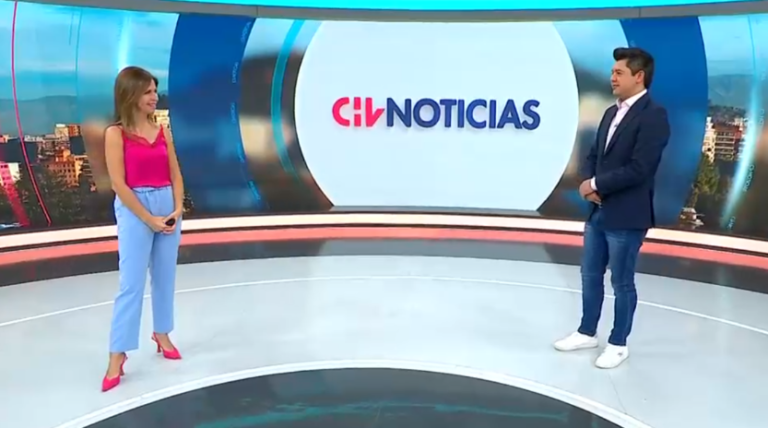 CHV Noticias AM | Viernes 10 de febrero de 2023