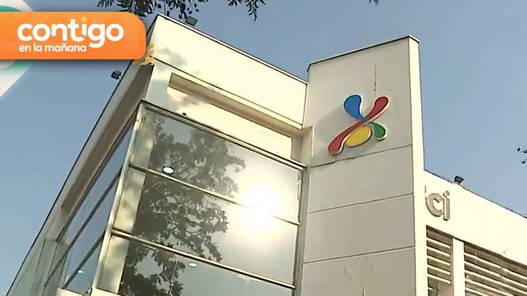 Banco BCI sufrió intento de robo en La Cisterna: Delincuentes están prófugos