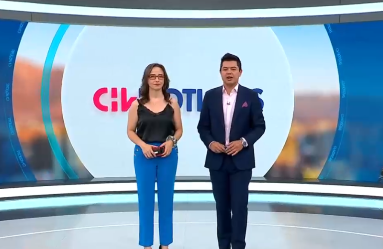 CHV Noticias Tarde | Viernes 10 de febrero de 2023