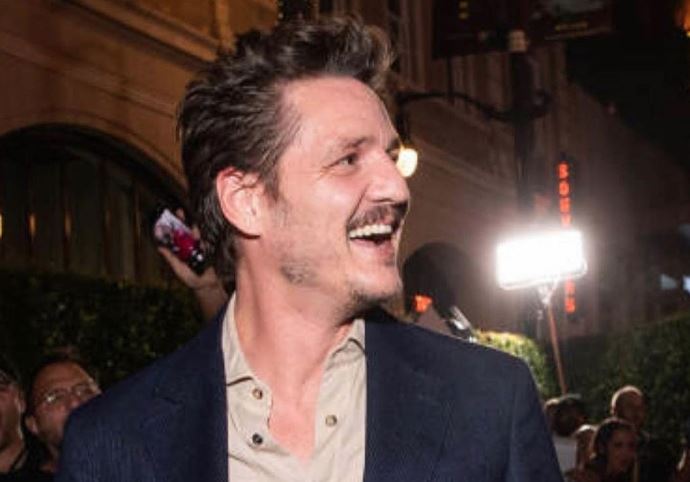 Un nuevo éxito para el actor: Pedro Pascal es invitado al programa The Graham Norton Show en Inglaterra