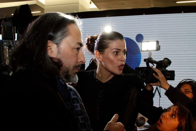 Parived rompe el silencio y habla de su separación con Tonka: 