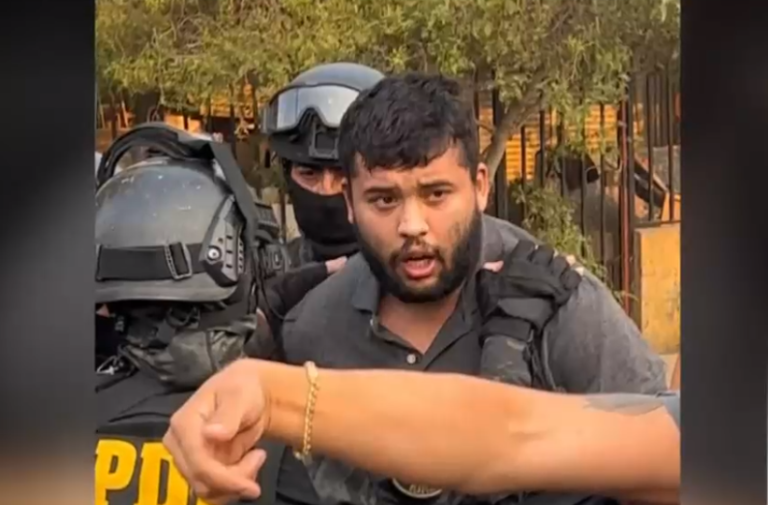 Tenía 3 órdenes por homicidios consumados: ¿Por qué no se detuvo antes a 