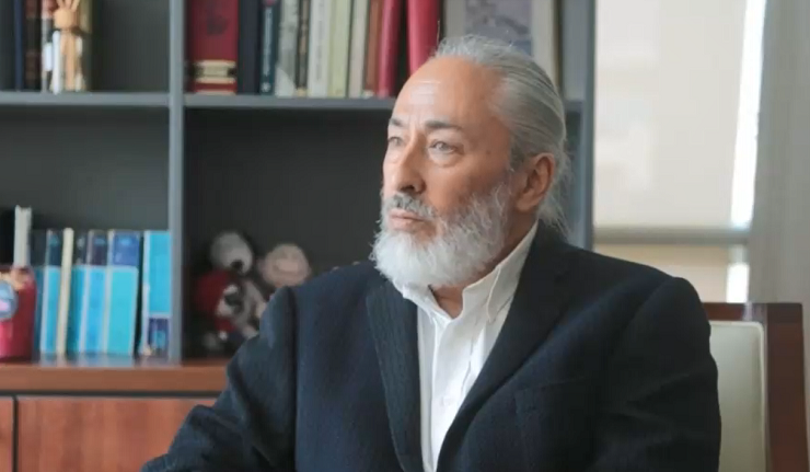 Parived responde sobre su relación con el 