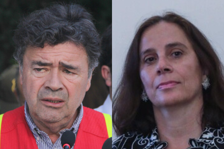 Incendios forestales: Los ministros que han suspendido sus vacaciones por la emergencia