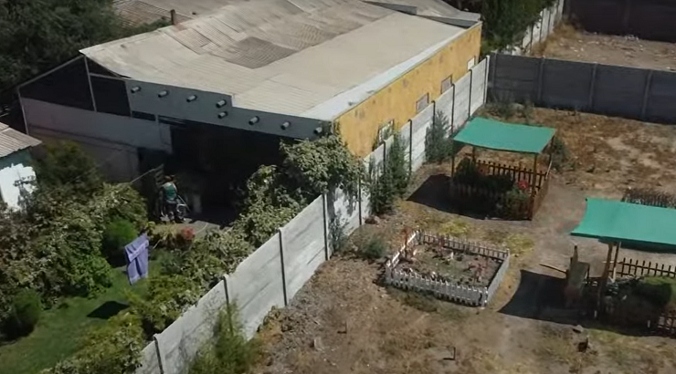 El dolor de vecinos de El Monte: Les vendieron sepulturas en cementerio que nunca estuvieron autorizadas