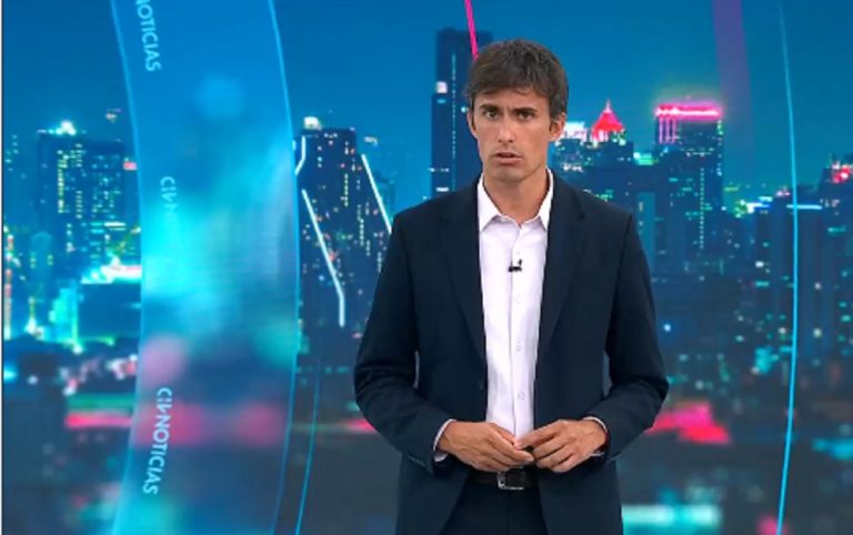 CHV Noticias Central | Viernes 10 de febrero de 2023