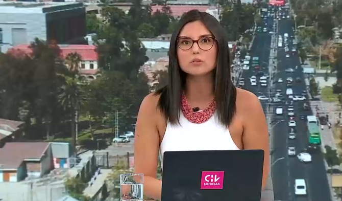 CHV Noticias Tarde | Sábado 11 de febrero de 2023
