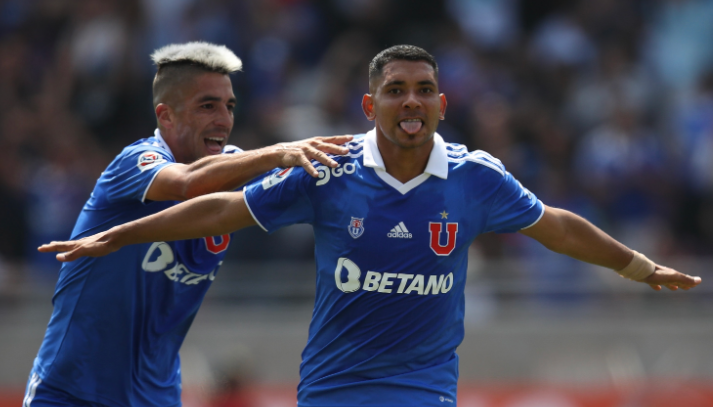 Ganó... pero no gustó: U. de Chile se queda con los tres puntos tras vencer a Magallanes