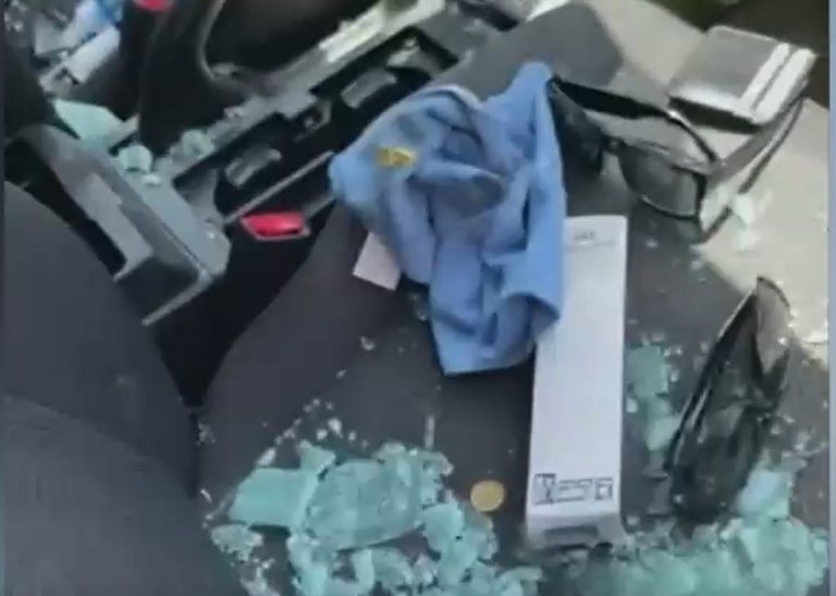 Preocupantes registros de delitos violentos protagonizados por niños en pleno centro de Viña