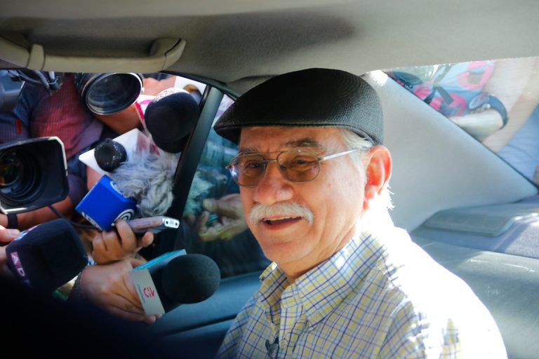 Las divididas reacciones por la muerte de El Temucano: Piden no olvidar las denuncias y otros destacan su legado