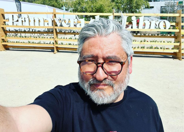 Busca representar a Chile en los Premios Oscar: 