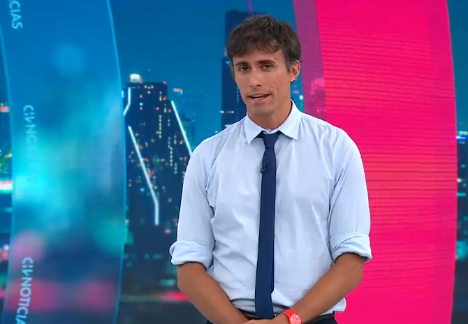 CHV Noticias Central | Sábado 11 de febrero de 2023