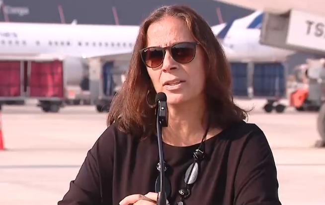 Canciller Urrejola por cuestionamientos a sus vacaciones: 