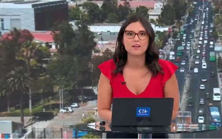 CHV Noticias Tarde | Domingo 12 de febrero de 2023