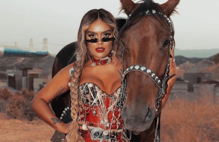 ¿Pueden con su pum-pum? La razón por la que Karol G es conocida como la Bichota