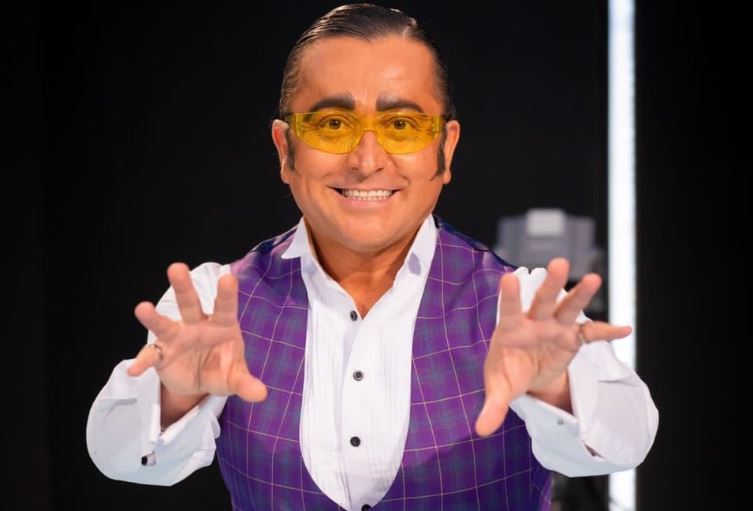 Habla Yerko Puchento tras bajarse del Festival de Viña 2023: 