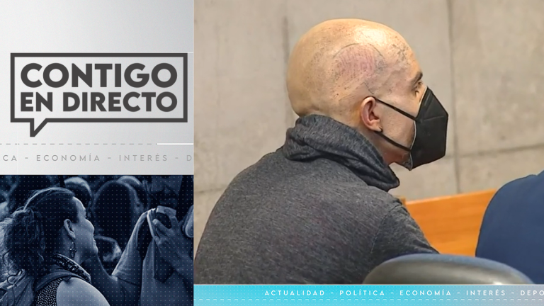 Rojas Vade reconoce estafa: Fue condenado a 61 días de cárcel y multas de 11 UTM