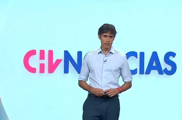 CHV Noticias Tarde | Lunes 13 de febrero de 2023