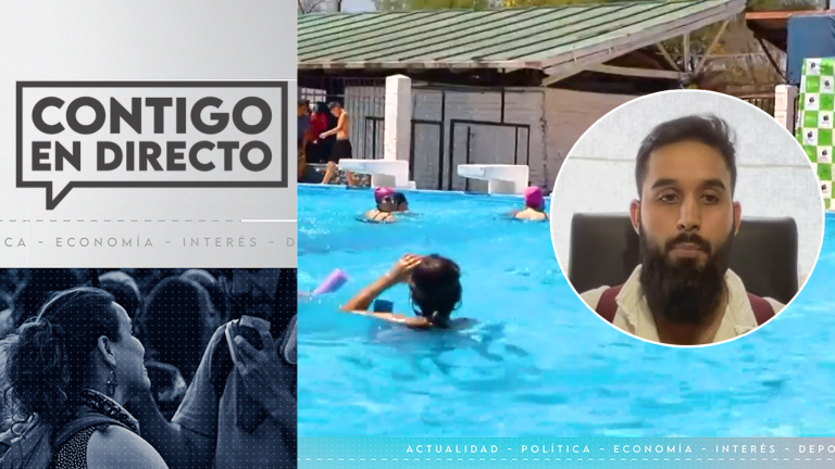 Versiones contradictorias: Director de seguridad de Pedro Aguirre Cerda aseguró que salvavidas sí reaccionaron a tiempo