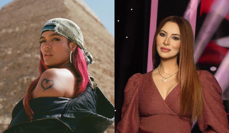 La sentimental razón de la admiración de Karol G por Myriam Hernández que vincula a su papá