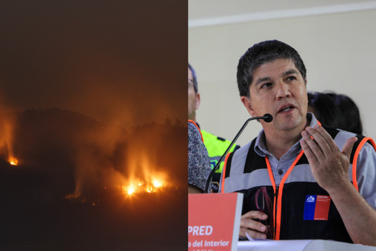 Monsalve asegura que 